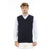 Alpha Studio Vest - Estita Fashion